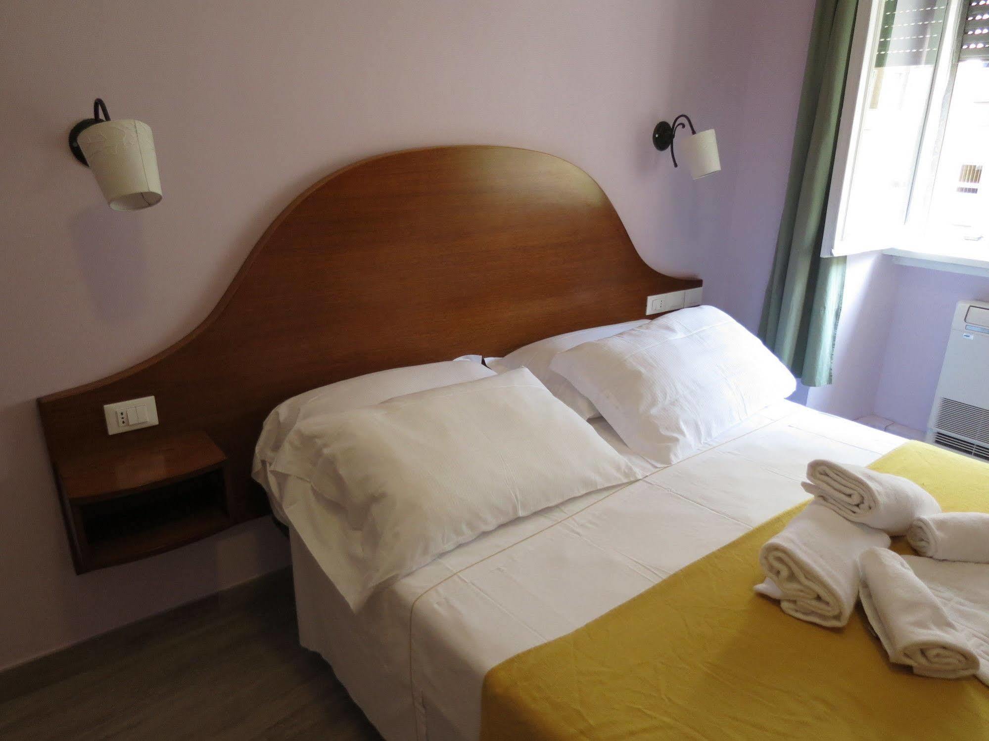 Pensione Paradise Rom Exterior foto