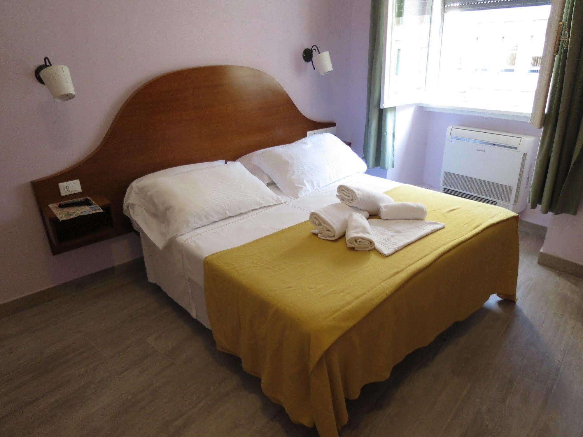 Pensione Paradise Rom Exterior foto