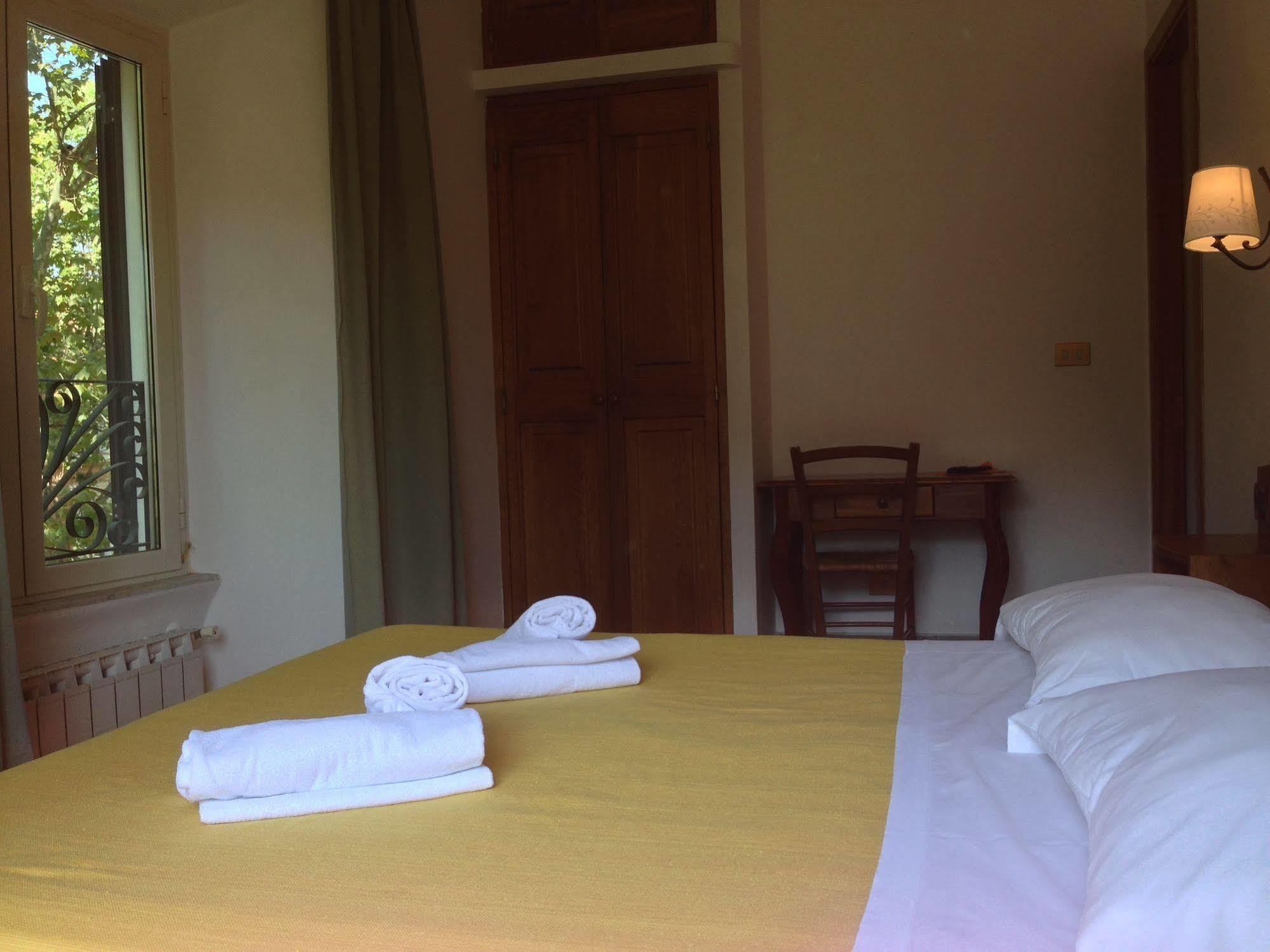Pensione Paradise Rom Exterior foto